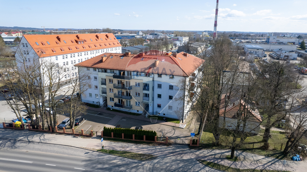 Dwupoziomowe mieszkanie w Koszalinie (82,8 m2)! (23)