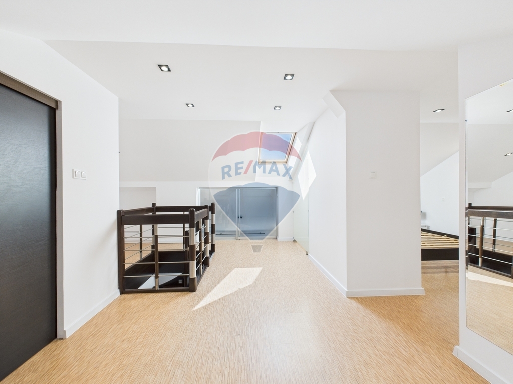 Dwupoziomowe mieszkanie w Koszalinie (82,8 m2)! (24)