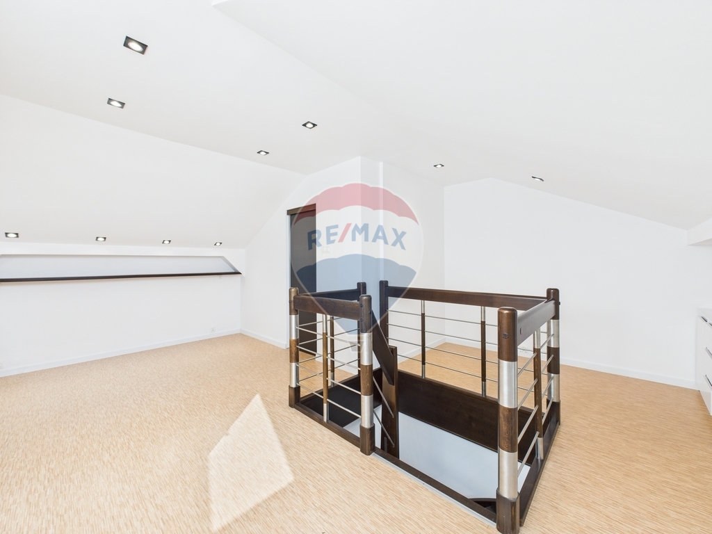 Dwupoziomowe mieszkanie w Koszalinie (82,8 m2)! (27)