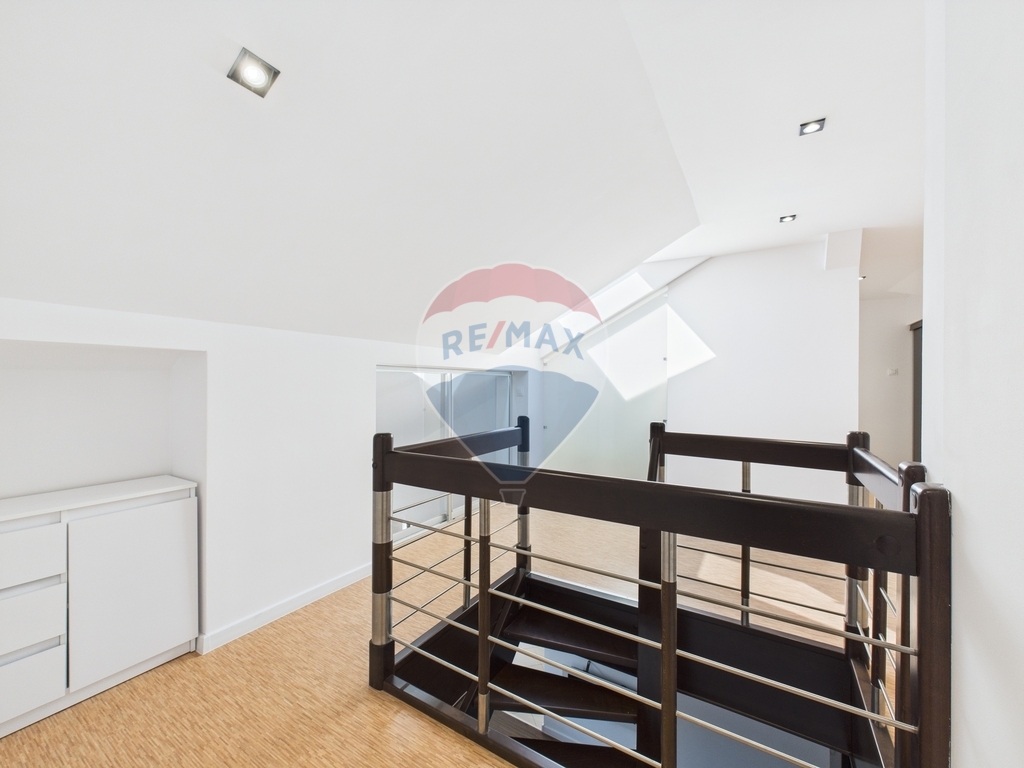 Dwupoziomowe mieszkanie w Koszalinie (82,8 m2)! (28)