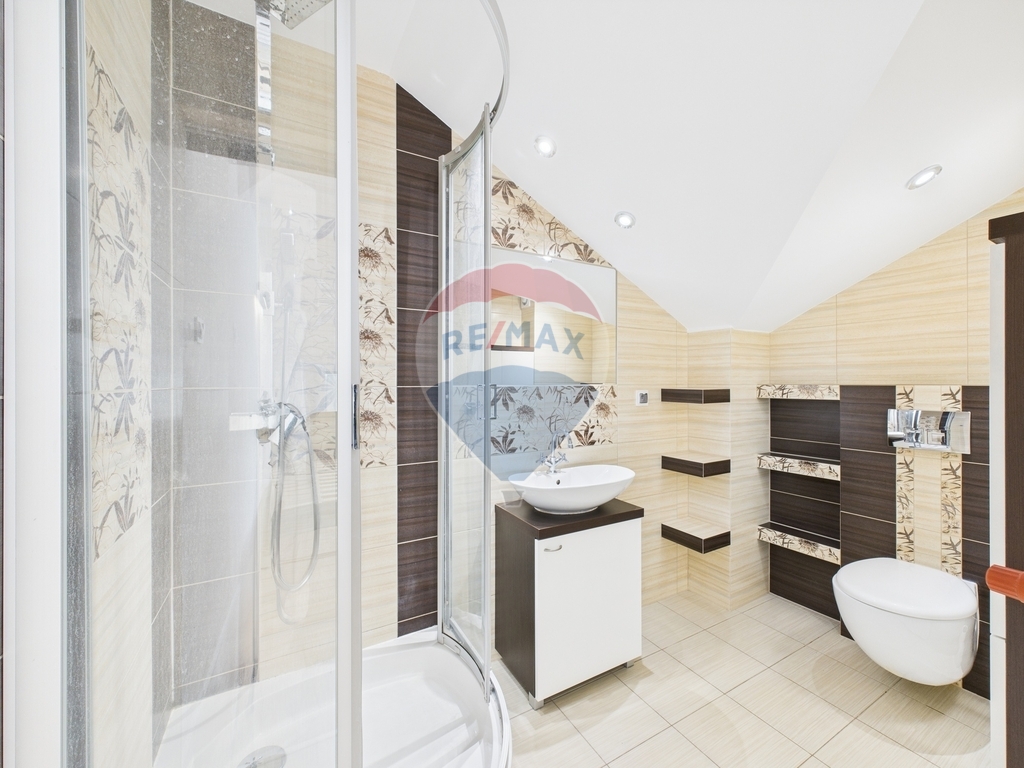 Dwupoziomowe mieszkanie w Koszalinie (82,8 m2)! (29)