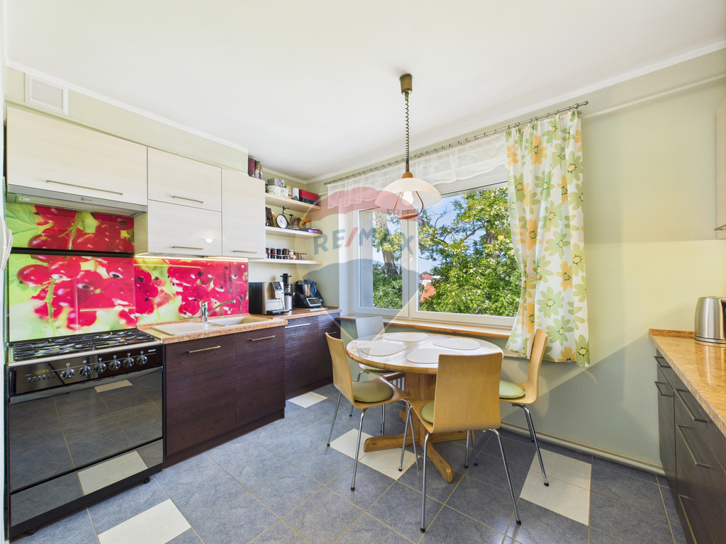 Klimatyczne mieszkanie z tarasem w Koszalinie! (6)