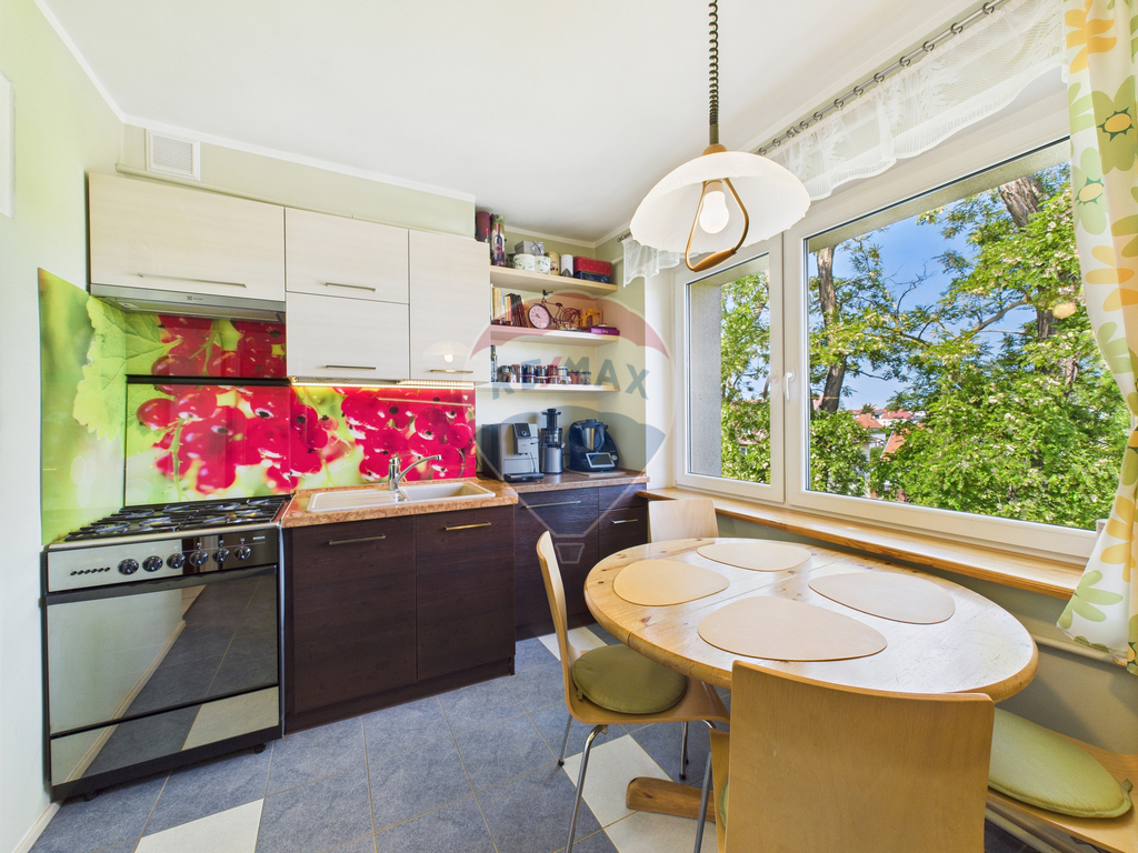 Klimatyczne mieszkanie z tarasem w Koszalinie! (15)