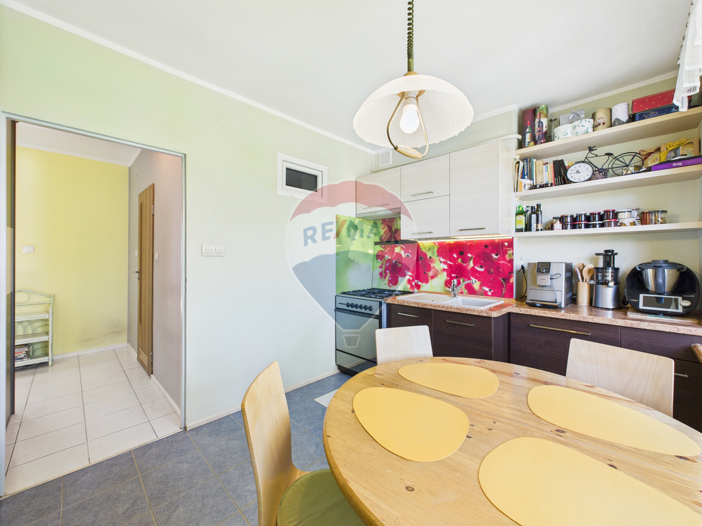 Klimatyczne mieszkanie z tarasem w Koszalinie! (17)