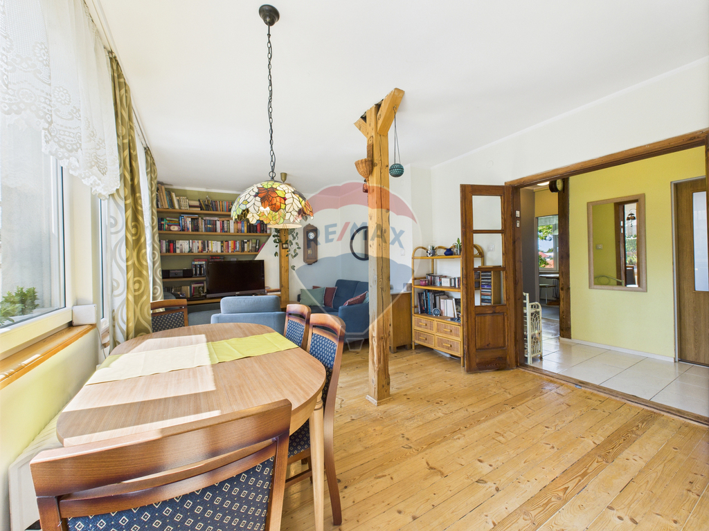 Klimatyczne mieszkanie z tarasem w Koszalinie! (20)