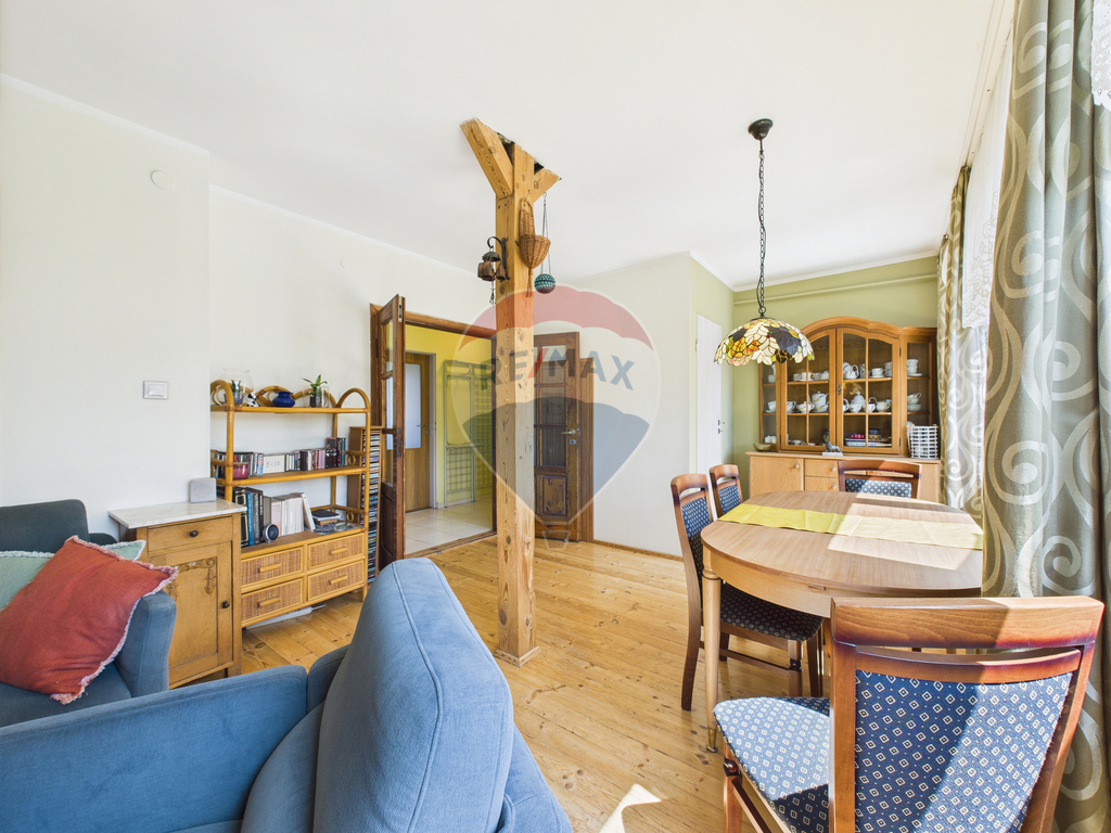 Klimatyczne mieszkanie z tarasem w Koszalinie! (21)