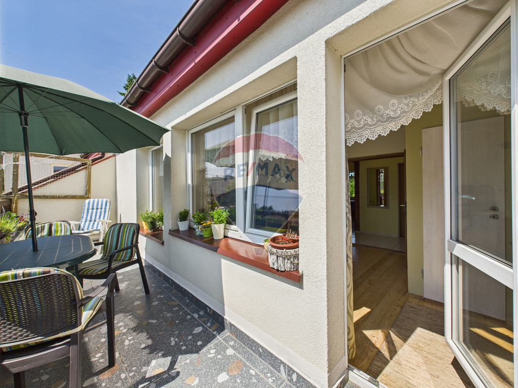 Klimatyczne mieszkanie z tarasem w Koszalinie! (23)