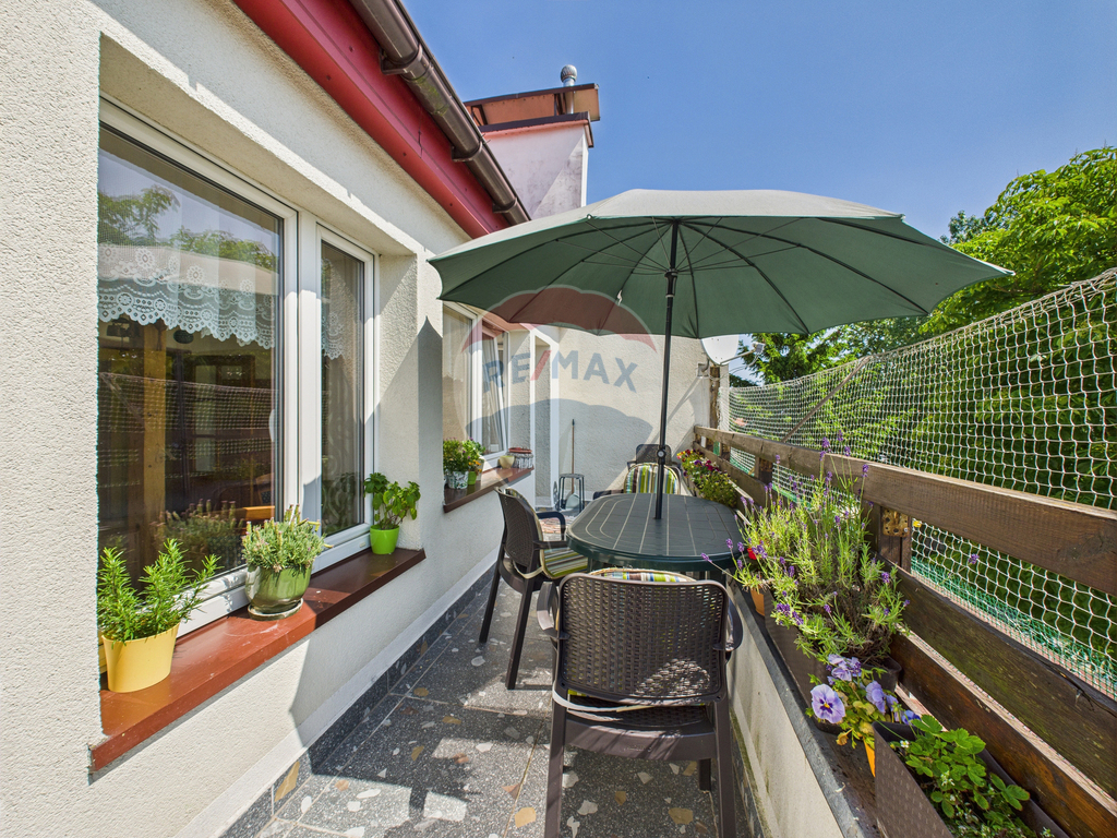 Klimatyczne mieszkanie z tarasem w Koszalinie! (24)