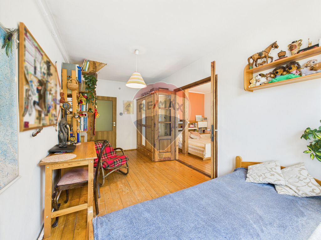 Klimatyczne mieszkanie z tarasem w Koszalinie! (27)