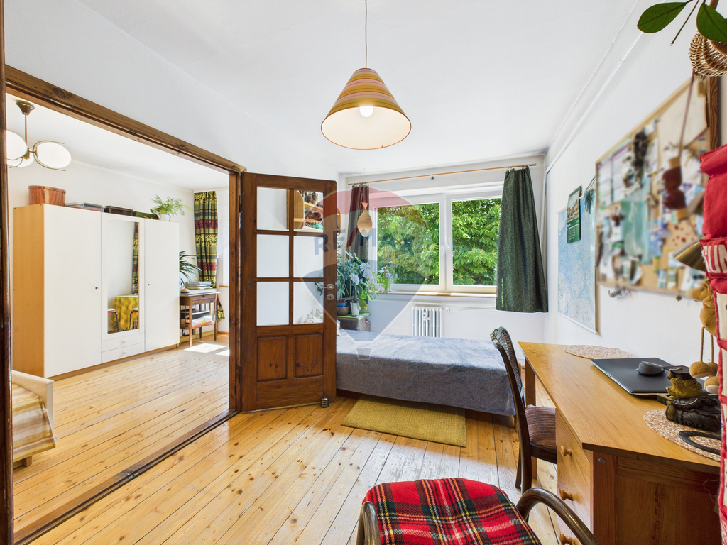 Klimatyczne mieszkanie z tarasem w Koszalinie! (28)