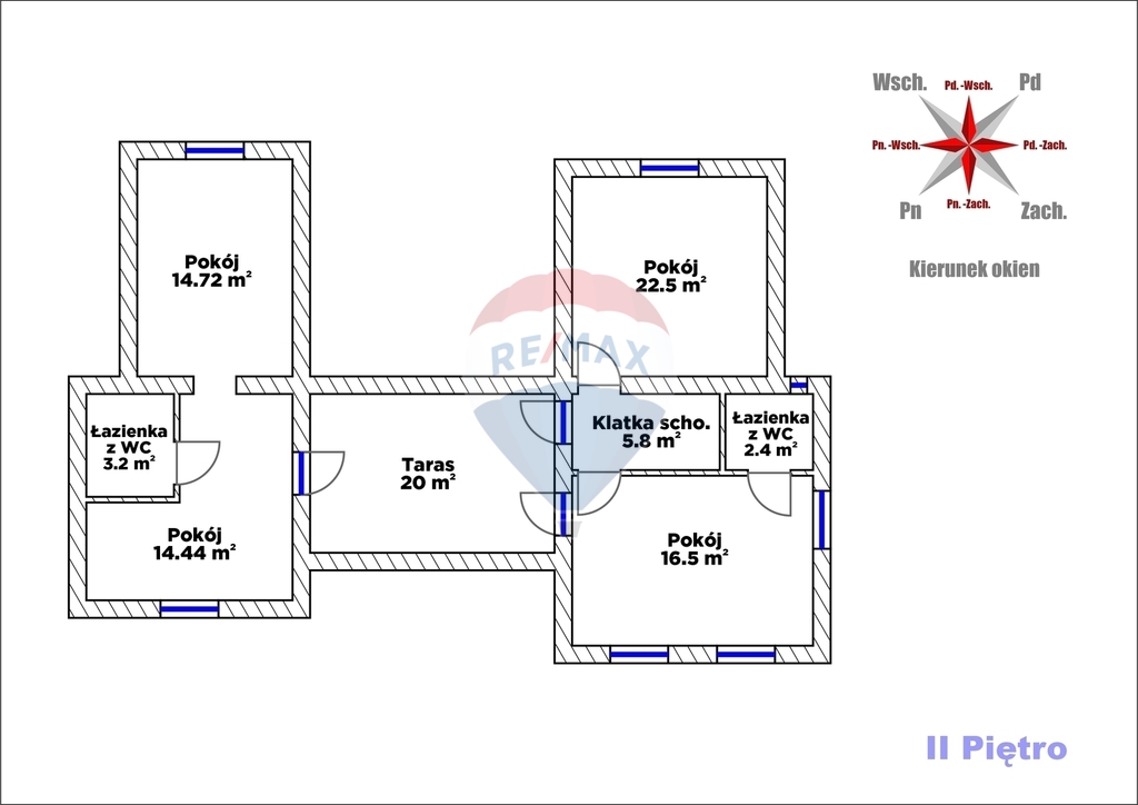 Rodzinna rezydencja z potencjałem pensjonatowym! (3)