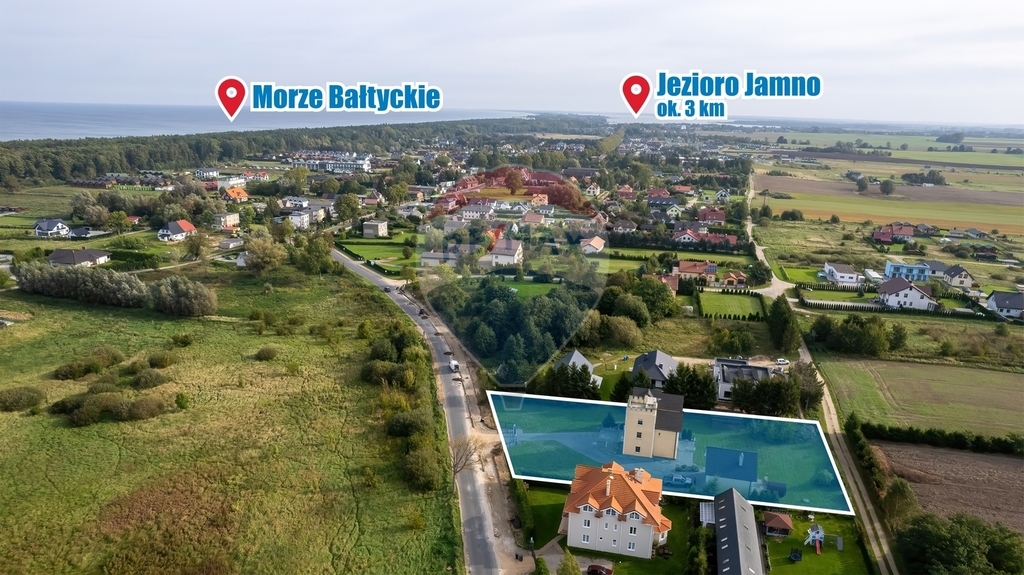 Rodzinna rezydencja z potencjałem pensjonatowym! (7)