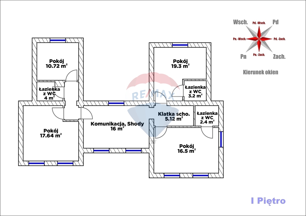 Rodzinna rezydencja z potencjałem pensjonatowym! (8)