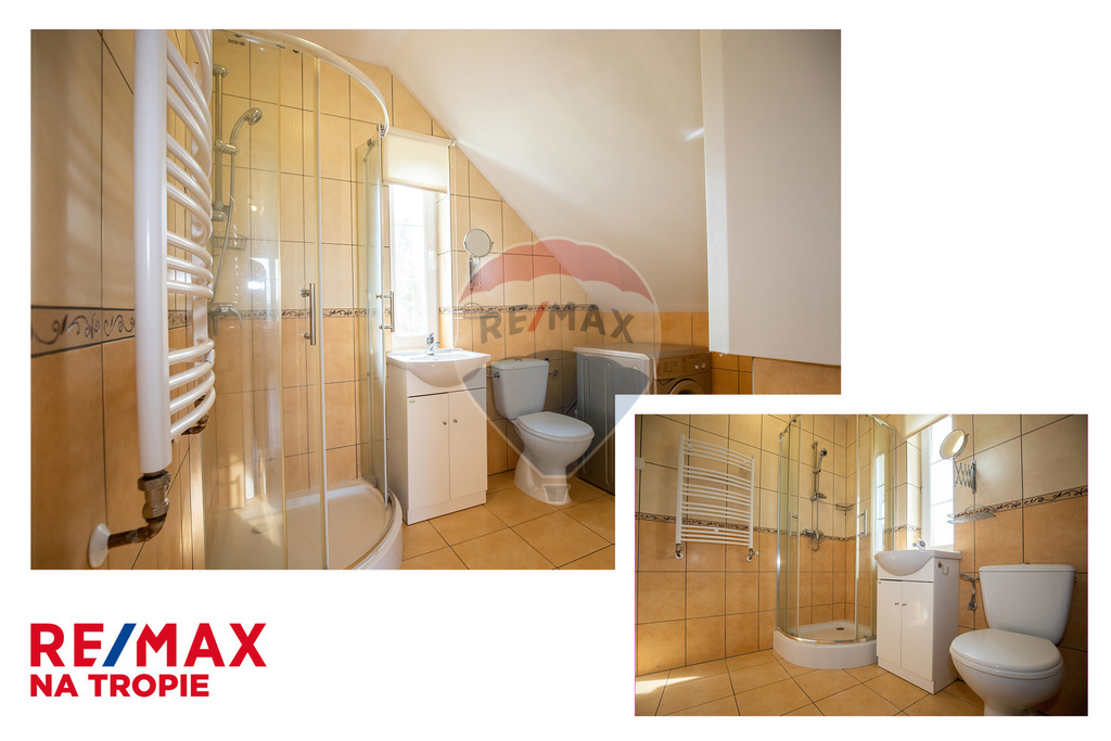 Rodzinna rezydencja z potencjałem pensjonatowym! (12)