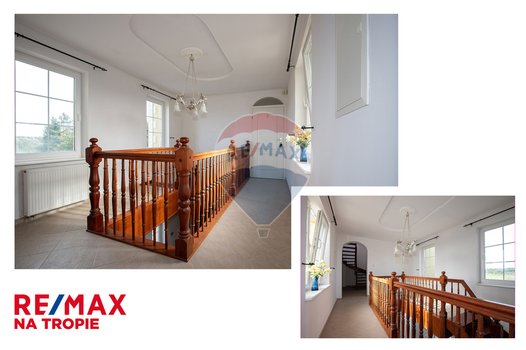 Rodzinna rezydencja z potencjałem pensjonatowym! (13)