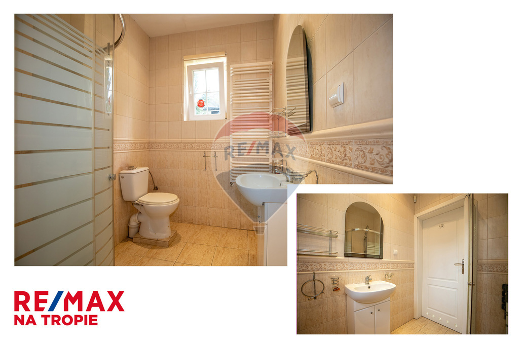 Rodzinna rezydencja z potencjałem pensjonatowym! (14)