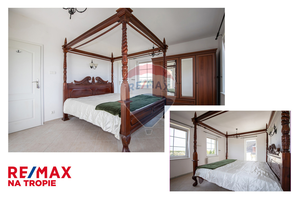 Rodzinna rezydencja z potencjałem pensjonatowym! (15)