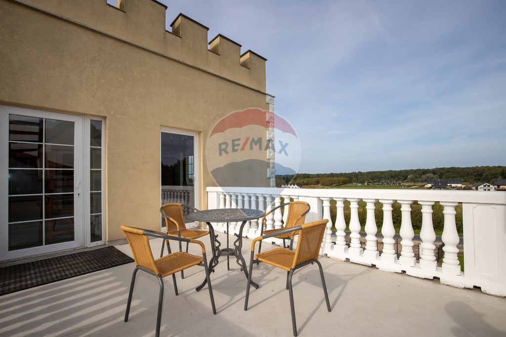 Rodzinna rezydencja z potencjałem pensjonatowym! (16)