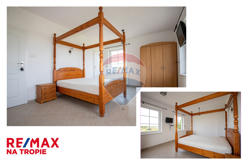 Rodzinna rezydencja z potencjałem pensjonatowym! (18)