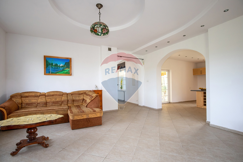 Rodzinna rezydencja z potencjałem pensjonatowym! (26)