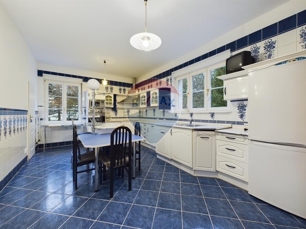 Willa z przestronnymi wnętrzami w Nowych Bielicach (6)