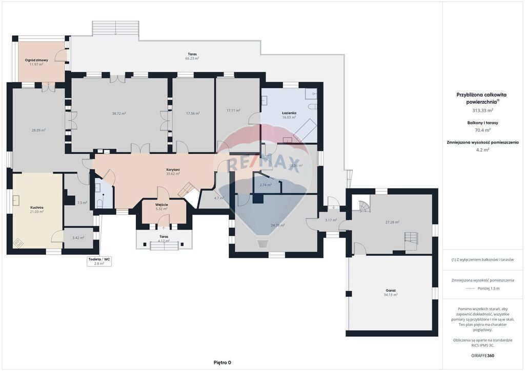 Willa z przestronnymi wnętrzami w Nowych Bielicach (7)