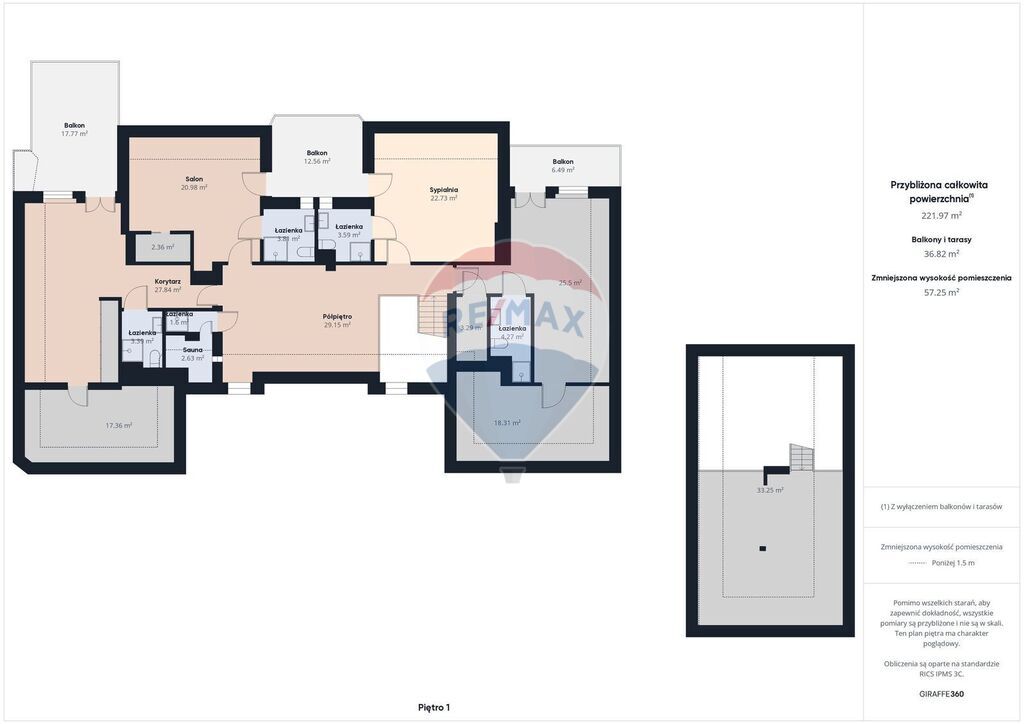 Willa z przestronnymi wnętrzami w Nowych Bielicach (9)