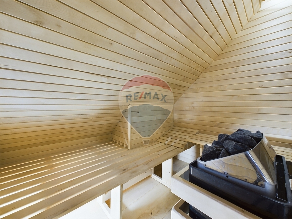 Willa z przestronnymi wnętrzami w Nowych Bielicach (26)