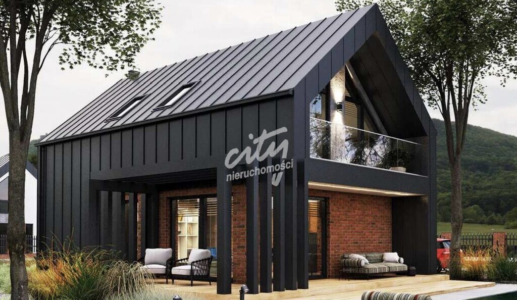 Działki rekreacyjne z linią brzegową jeziora! (6)