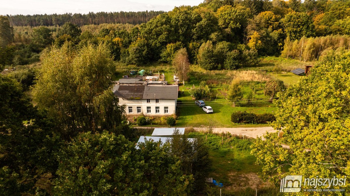 WIERZBKA DOLNA- MIESZKANIE  W DOMU Z DZIAŁKĄ 2120m (1)