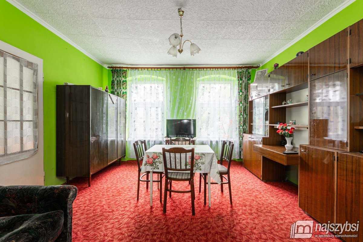 WIERZBKA DOLNA- MIESZKANIE  W DOMU Z DZIAŁKĄ 2120m (11)