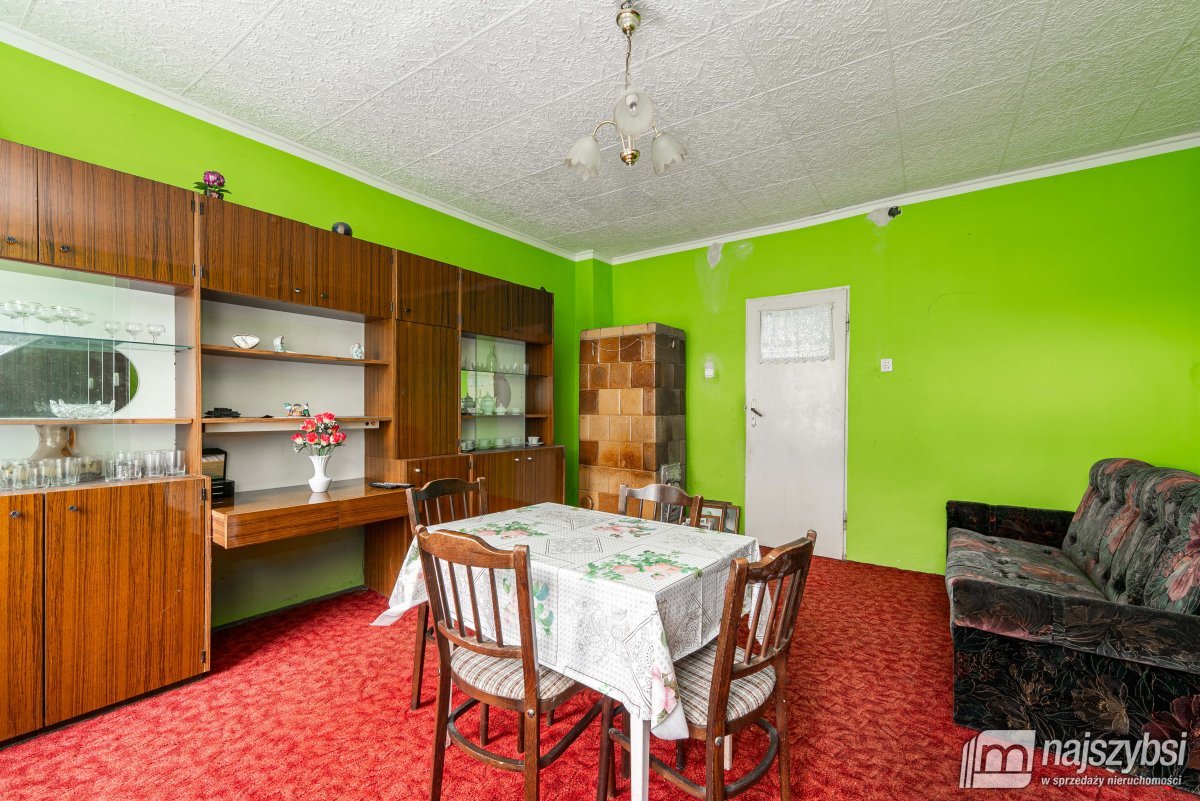 WIERZBKA DOLNA- MIESZKANIE  W DOMU Z DZIAŁKĄ 2120m (12)