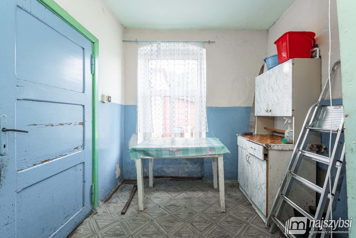 WIERZBKA DOLNA- MIESZKANIE  W DOMU Z DZIAŁKĄ 2120m (18)