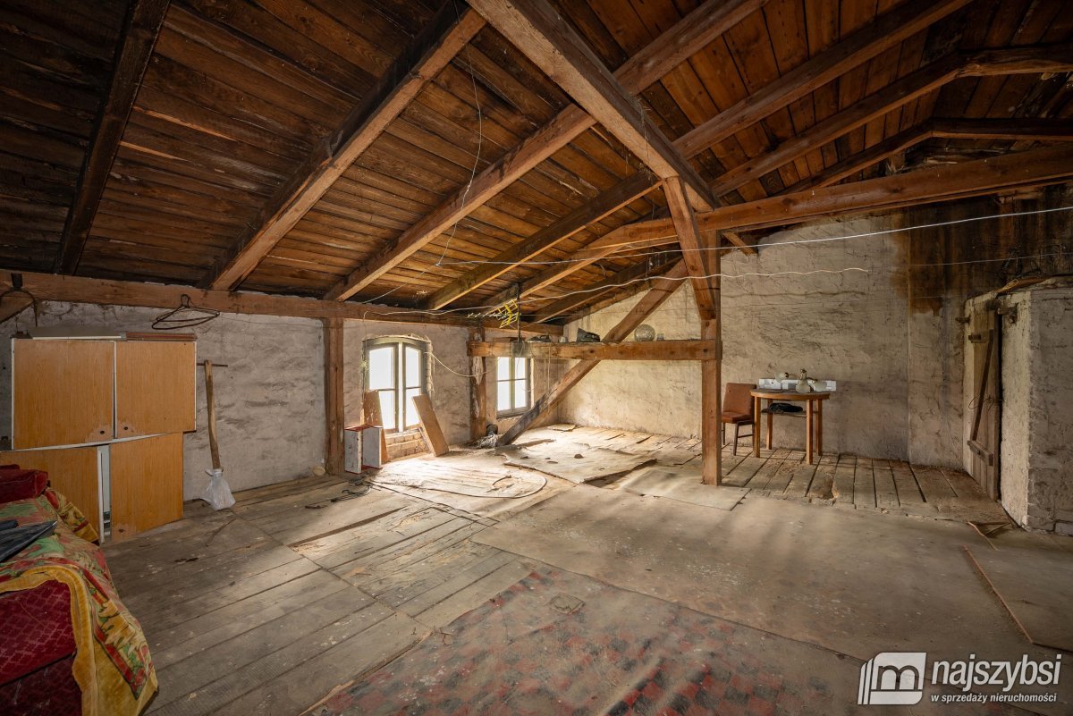WIERZBKA DOLNA- MIESZKANIE  W DOMU Z DZIAŁKĄ 2120m (19)