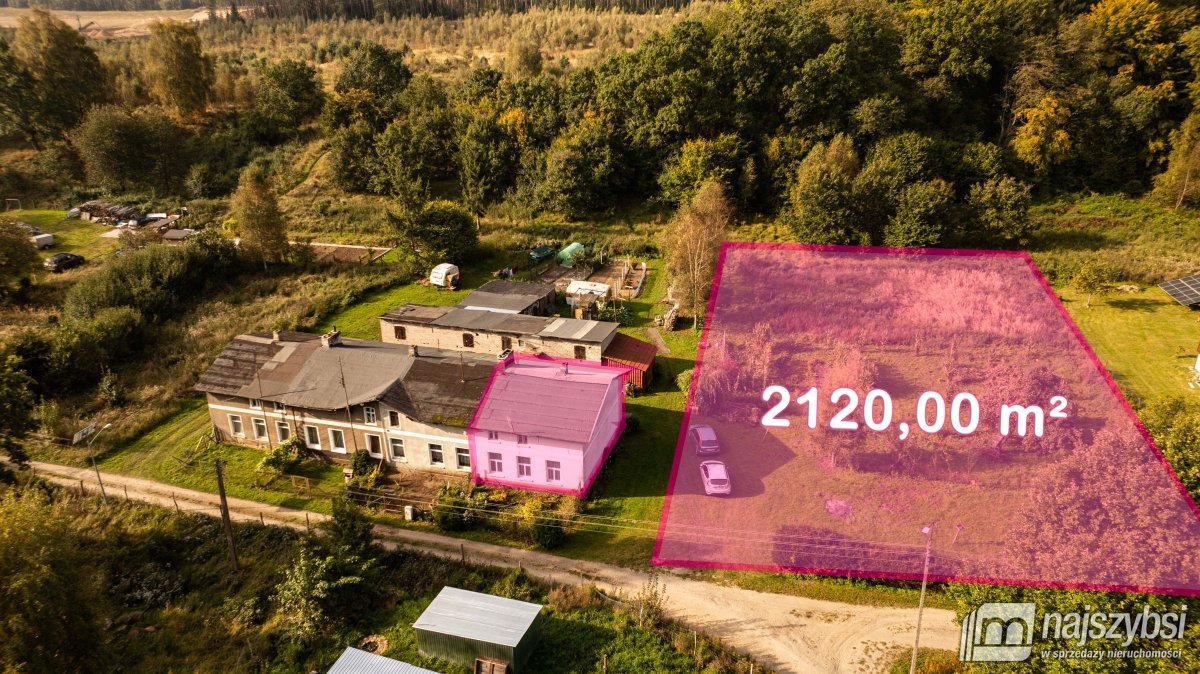 WIERZBKA DOLNA- MIESZKANIE  W DOMU Z DZIAŁKĄ 2120m (2)