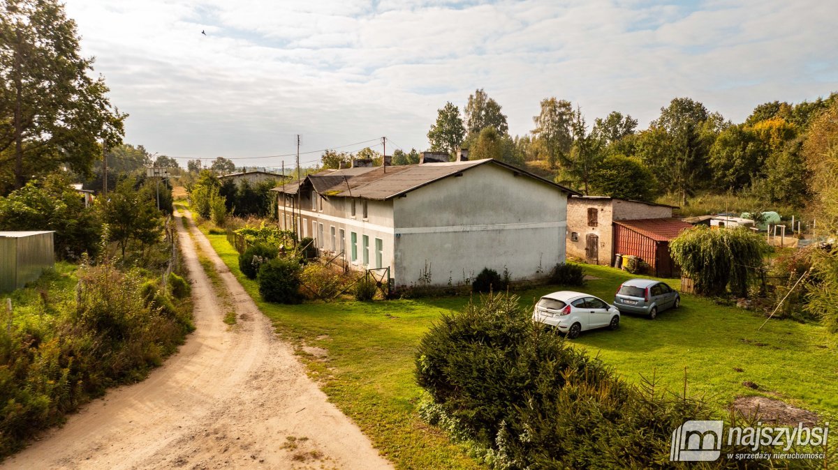 WIERZBKA DOLNA- MIESZKANIE  W DOMU Z DZIAŁKĄ 2120m (3)