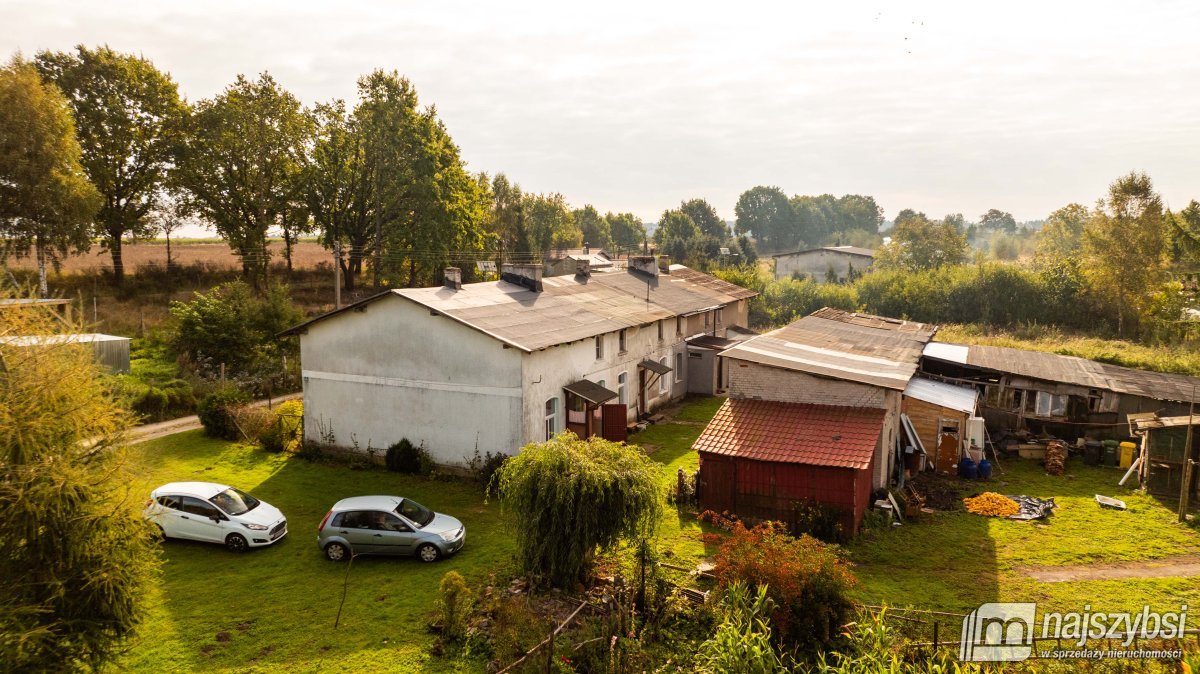 WIERZBKA DOLNA- MIESZKANIE  W DOMU Z DZIAŁKĄ 2120m (4)