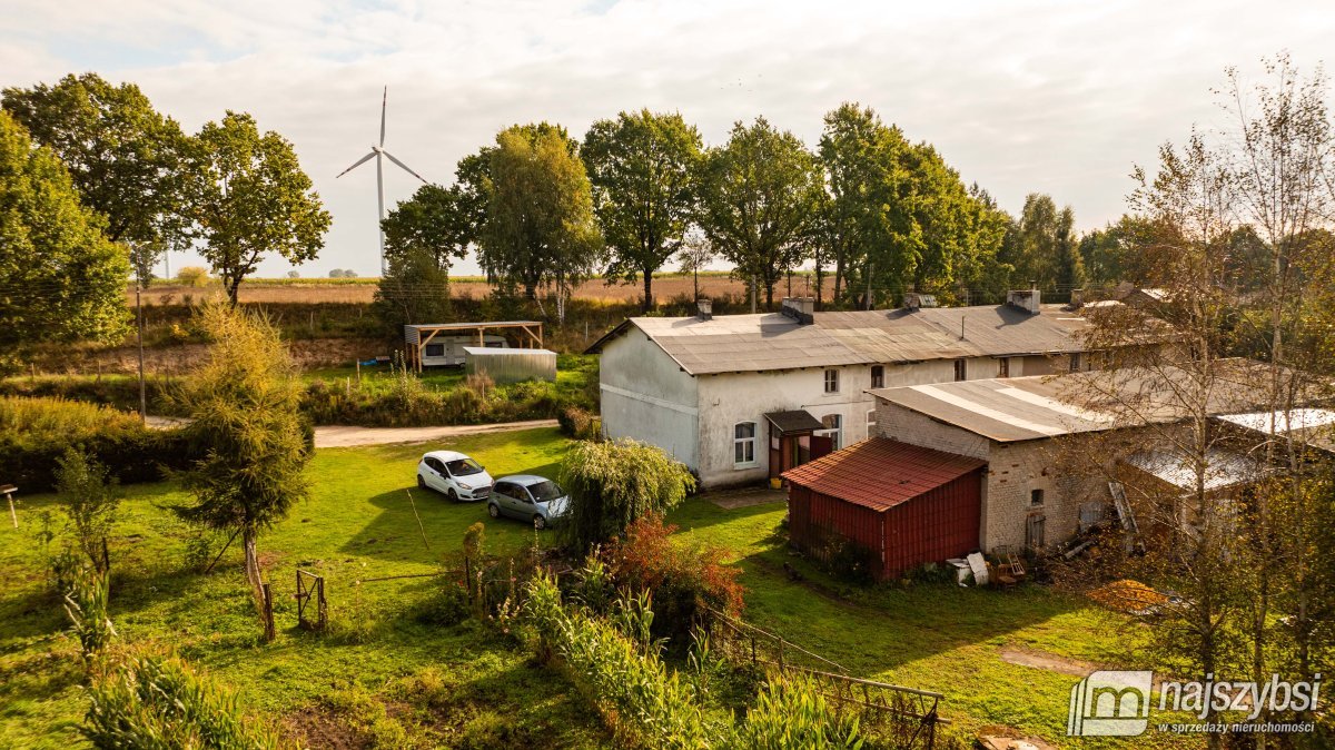 WIERZBKA DOLNA- MIESZKANIE  W DOMU Z DZIAŁKĄ 2120m (5)