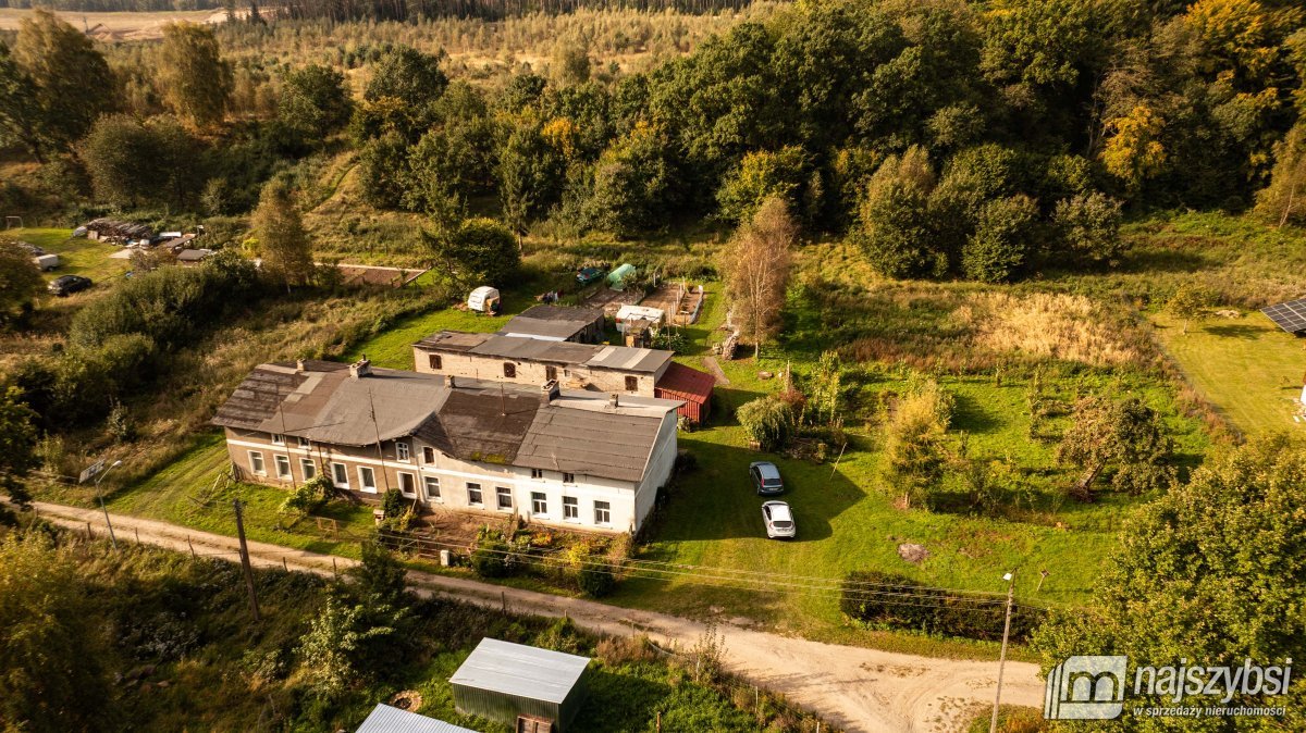 WIERZBKA DOLNA- MIESZKANIE  W DOMU Z DZIAŁKĄ 2120m (6)