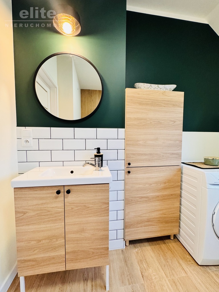 Warzymice 5 pokoi, duża działka garaż pompa ciepła (16)