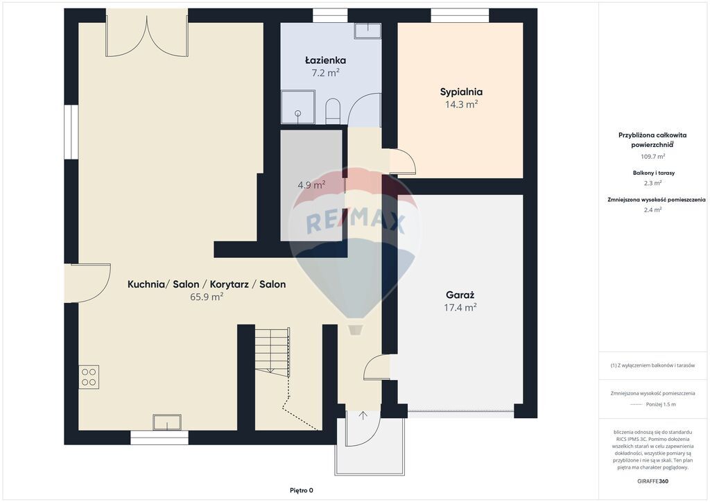 Urokliwy dom w Konikowie z ogrodem! (5)