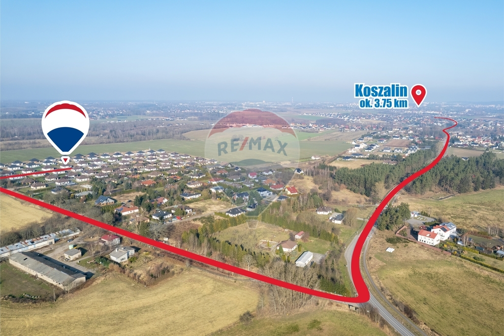 Urokliwy dom w Konikowie z ogrodem! (8)