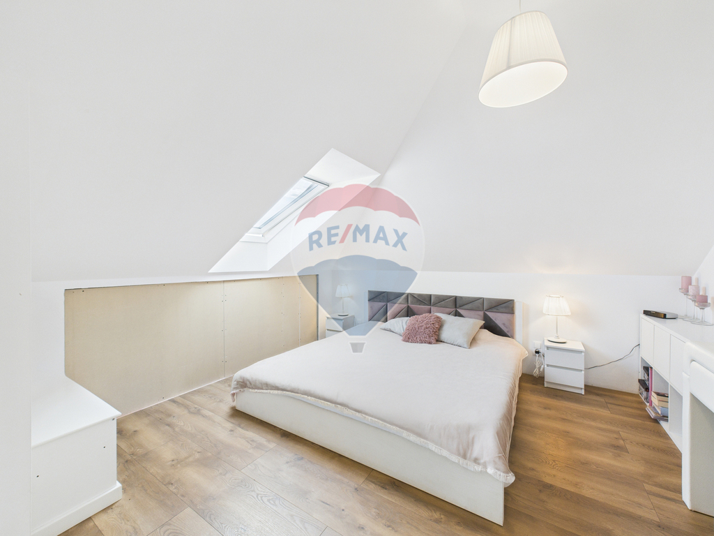 Urokliwy dom w Konikowie z ogrodem! (9)