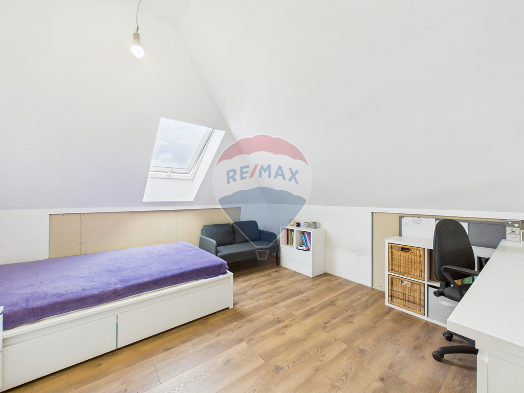 Urokliwy dom w Konikowie z ogrodem! (10)