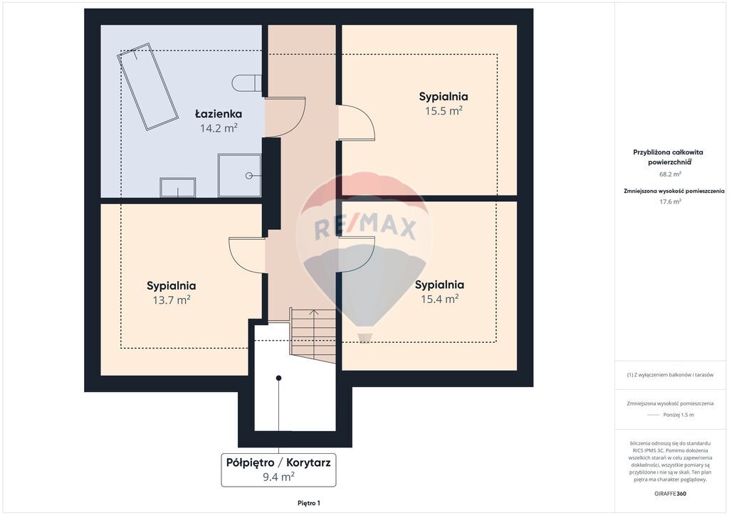 Urokliwy dom w Konikowie z ogrodem! (15)