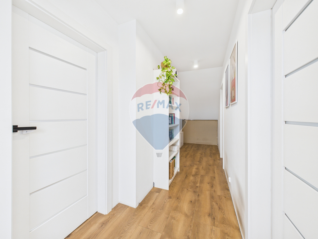 Urokliwy dom w Konikowie z ogrodem! (16)