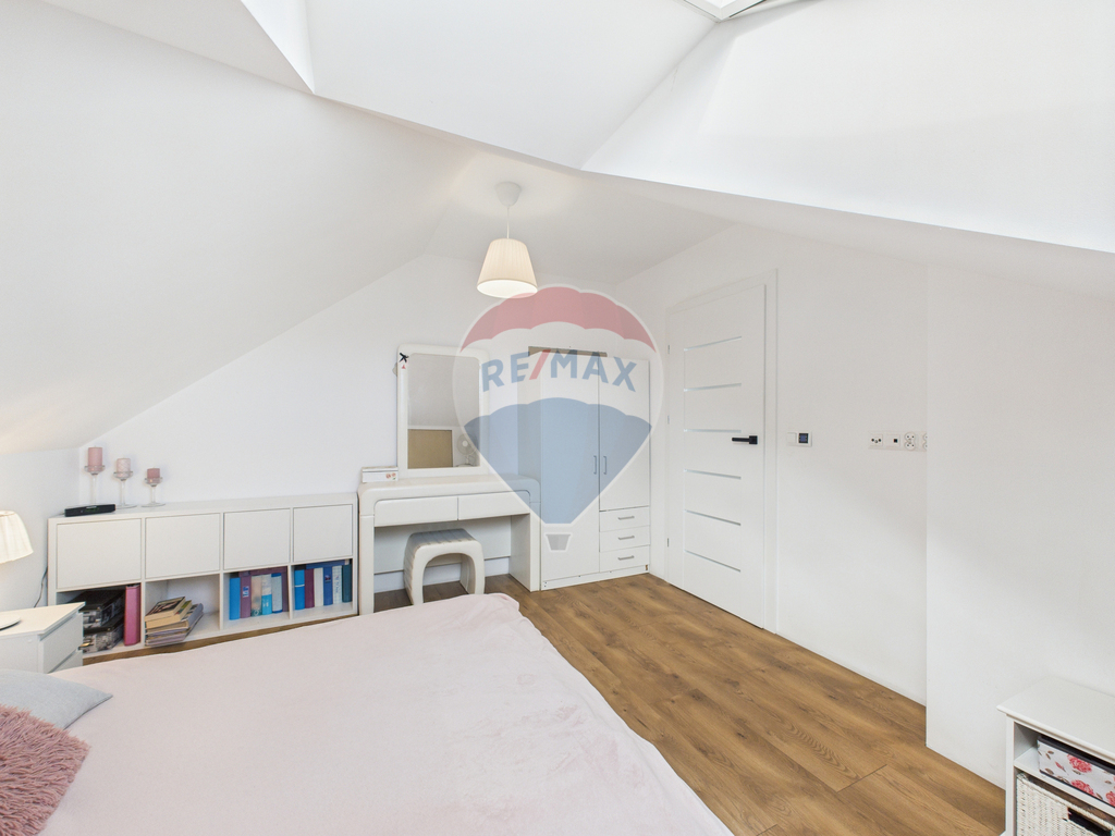 Urokliwy dom w Konikowie z ogrodem! (17)