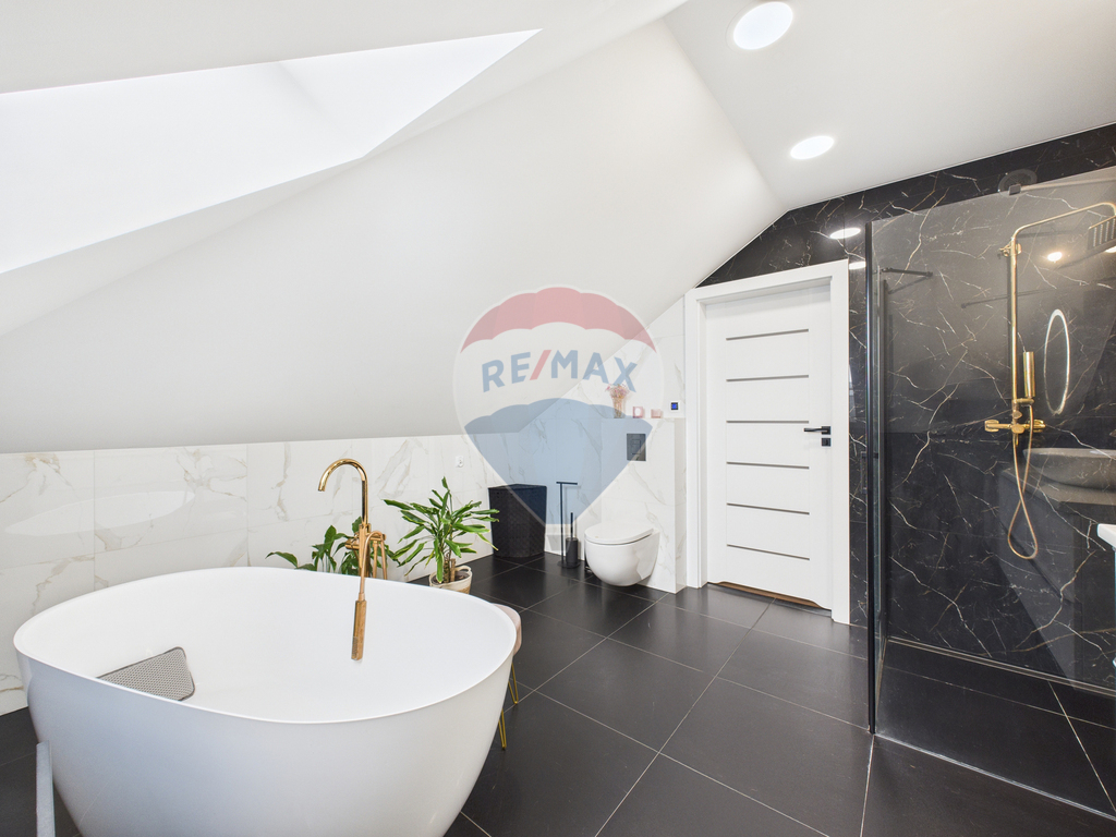 Urokliwy dom w Konikowie z ogrodem! (18)