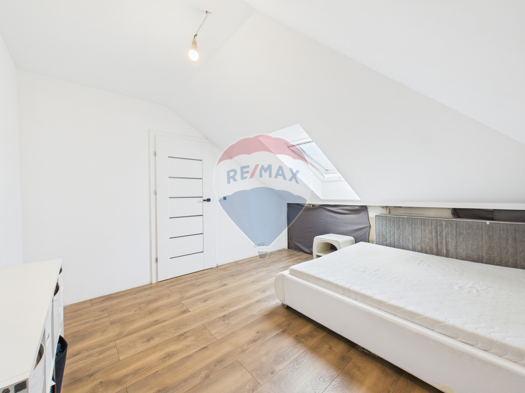 Urokliwy dom w Konikowie z ogrodem! (20)