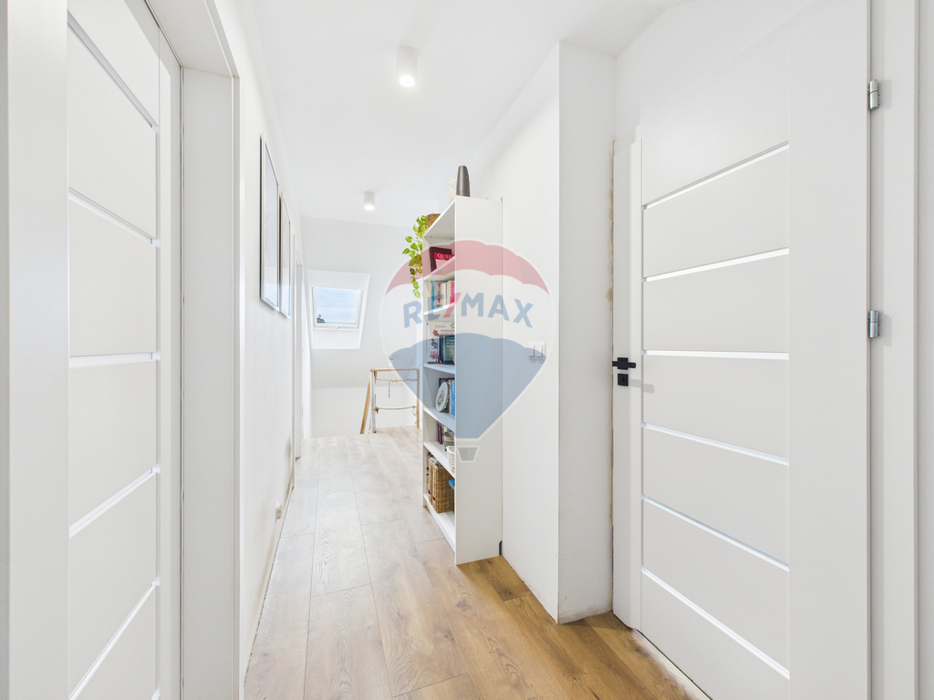 Urokliwy dom w Konikowie z ogrodem! (21)